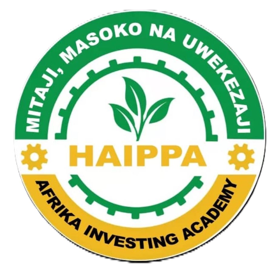 Haippa PLC