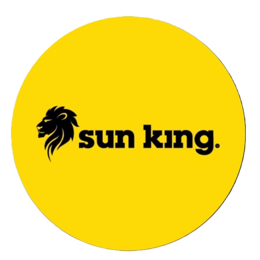Sun King